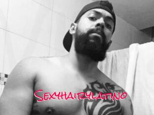 Sexyhairylatino