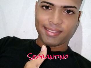 Sexylantino