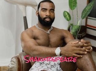 Shakurspeare