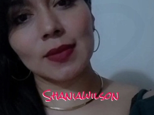 Shaniawilson