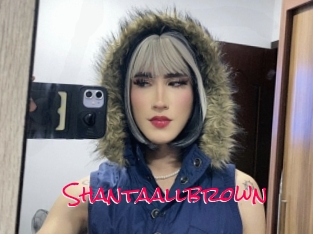 Shantaallbrown