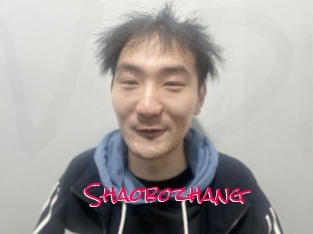 Shaobozhang