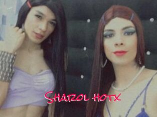 Sharol_hotx