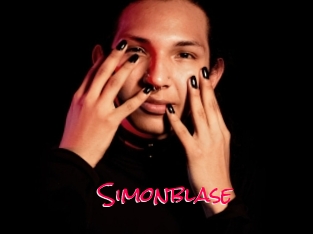 Simonblase