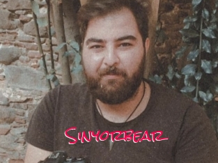 Sinyorbear