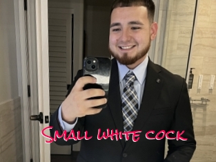 Small_white_cock