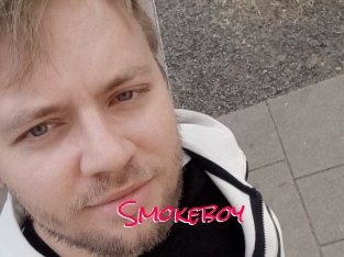 Smokeboy