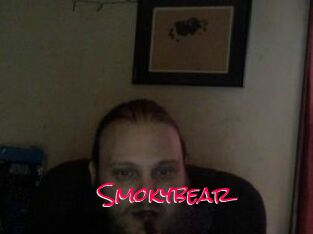 Smokybear