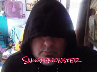 Snuglemonster