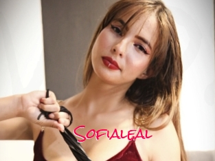 Sofialeal