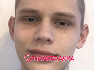 Solevardanya