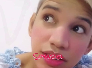 Soyariel