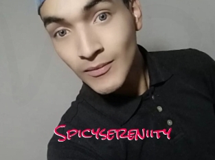 Spicysereniity