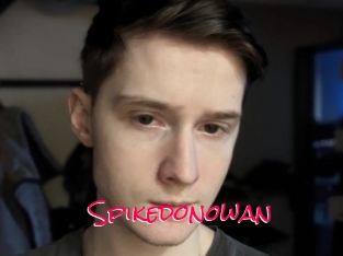 Spikedonowan