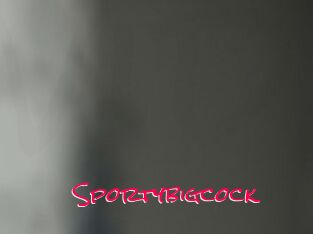 Sportybigcock