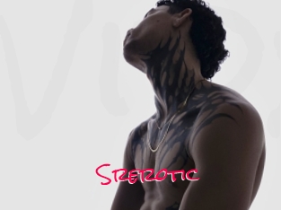 Srerotic