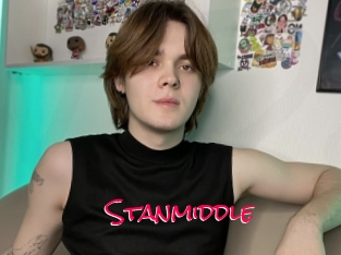 Stanmiddle