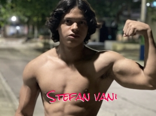 Stefan_vani