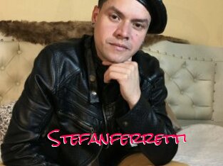 Stefanferretti