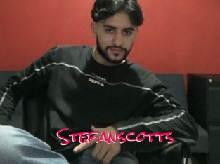 Stefanscotts