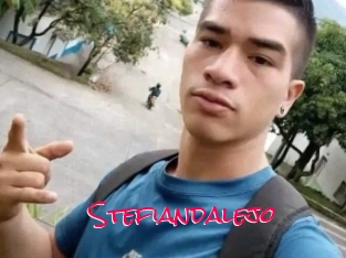 Stefiandalejo