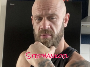 Stephankoel