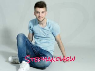 Stephanowow