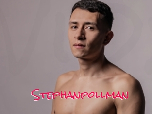 Stephanpollman