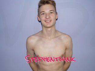 Stephentwink