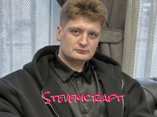 Stevemcraft