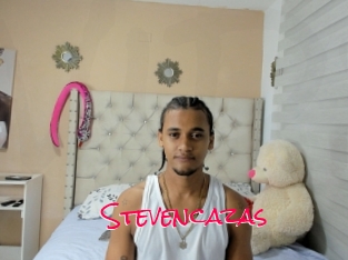 Stevencazas