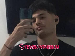 Stevengreenn