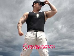 Stevensoldi