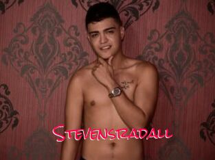 Stevensradall