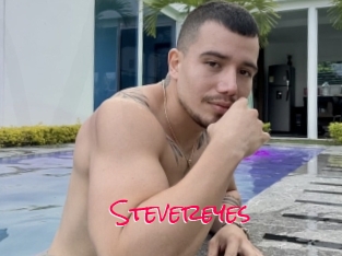 Stevereyes