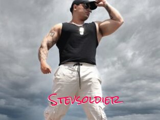 Stevsoldier