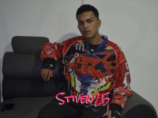 Stiven25