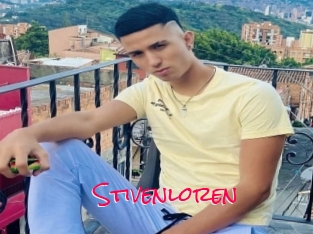 Stivenloren