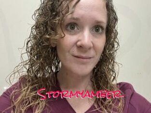 Stormyamber