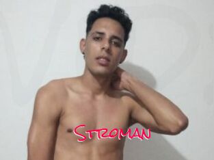 Stroman