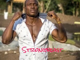 Strongbeast