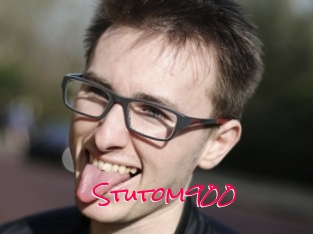 Stutom900