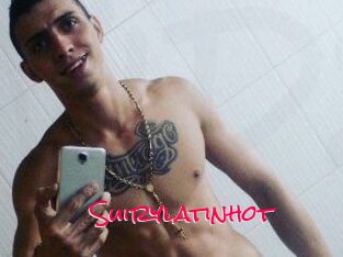 Suirylatinhot