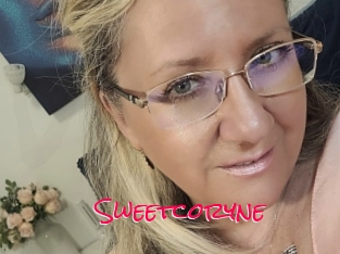 Sweetcoryne