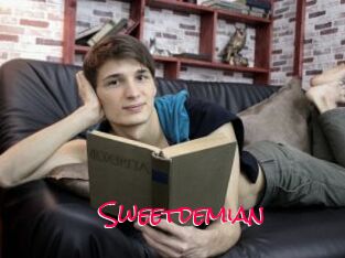 Sweetdemian