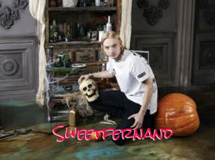 Sweetfernand