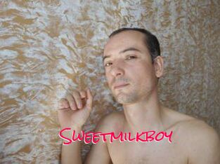 Sweetmilkboy