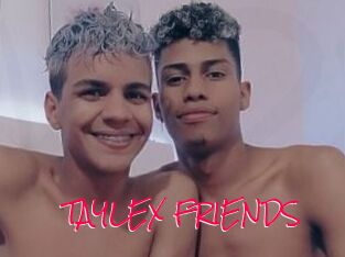 TAYLEX_FRIENDS