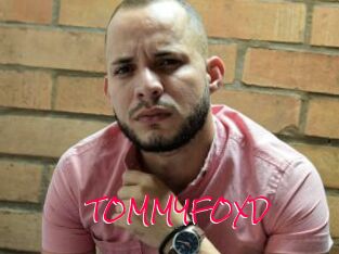 TOMMYFOXD