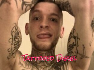 Tattooed_Diesel